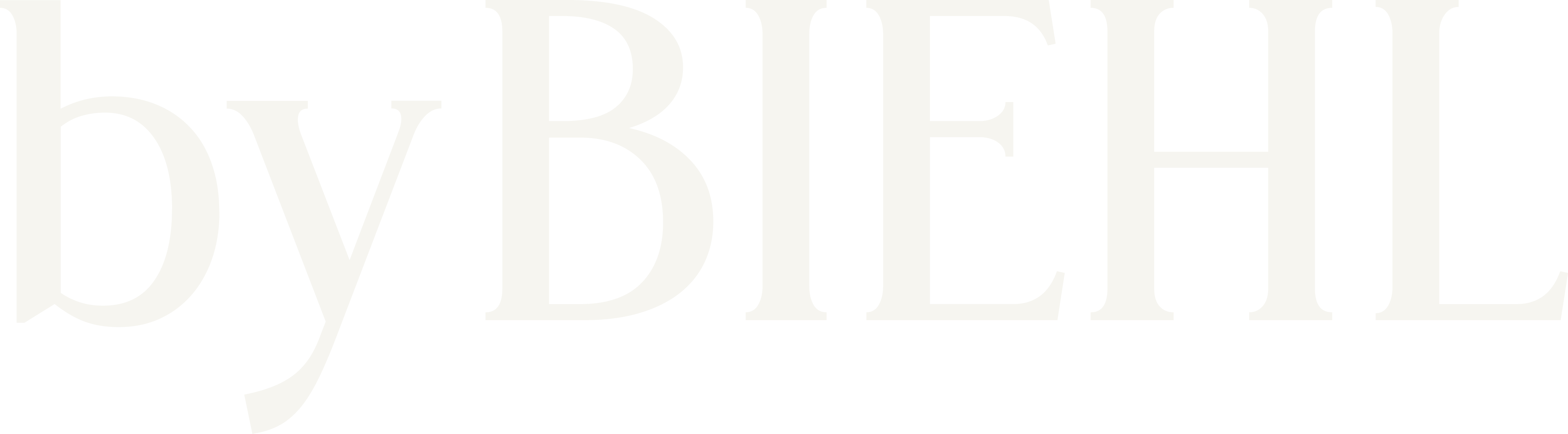 byBiehl International